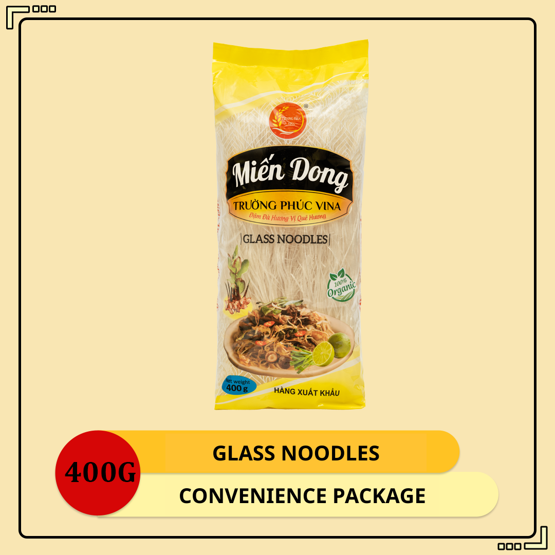 Glass Noodles
