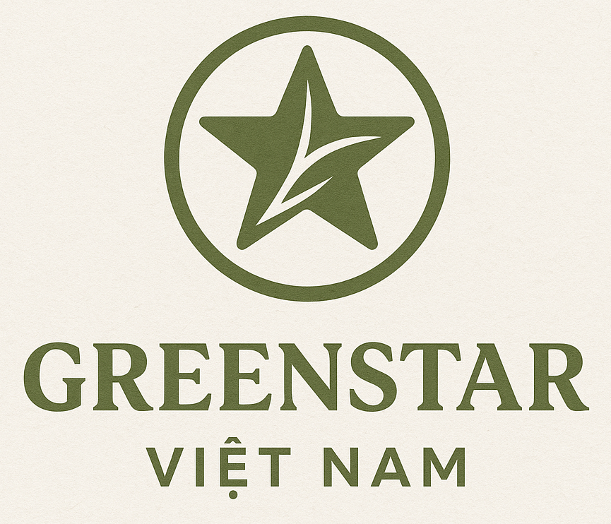 Công ty CP Xuất nhập khẩu Greenstar Việt Nam
