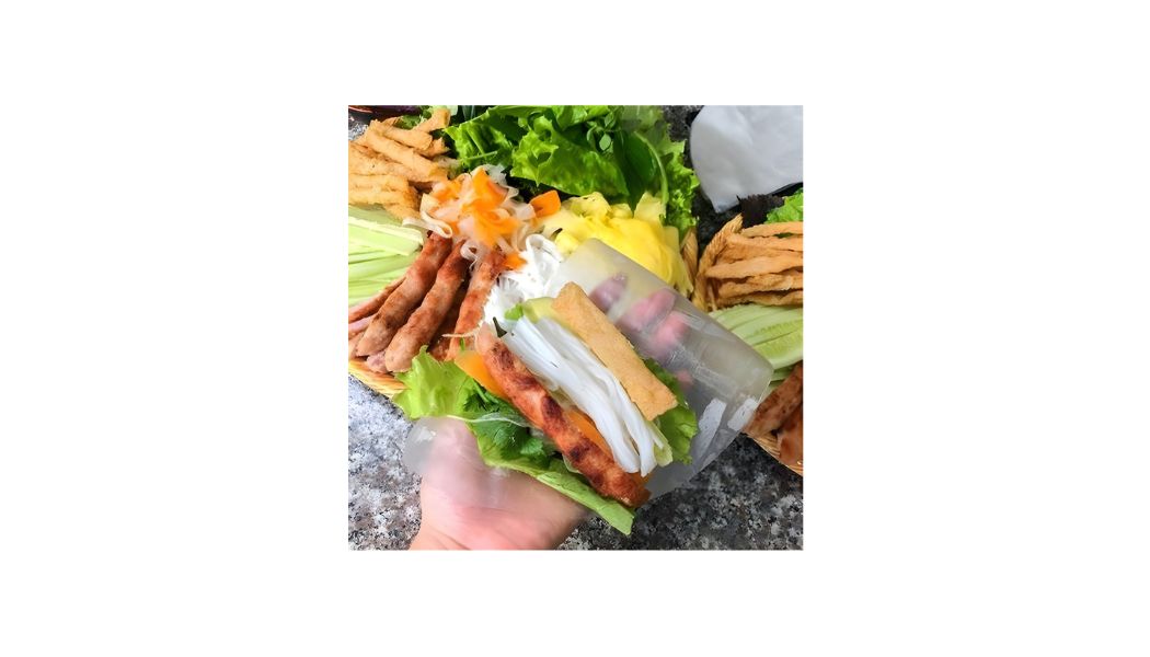 10 Best Vietnamese Rice Paper Dishes: You Can Find When Traveling Vietnam