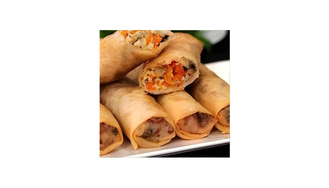 10 Best Vietnamese Rice Paper Dishes: You Can Find When Traveling Vietnam