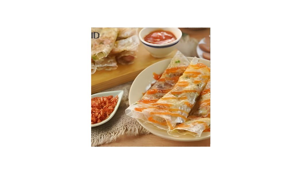 10 Best Vietnamese Rice Paper Dishes: You Can Find When Traveling Vietnam