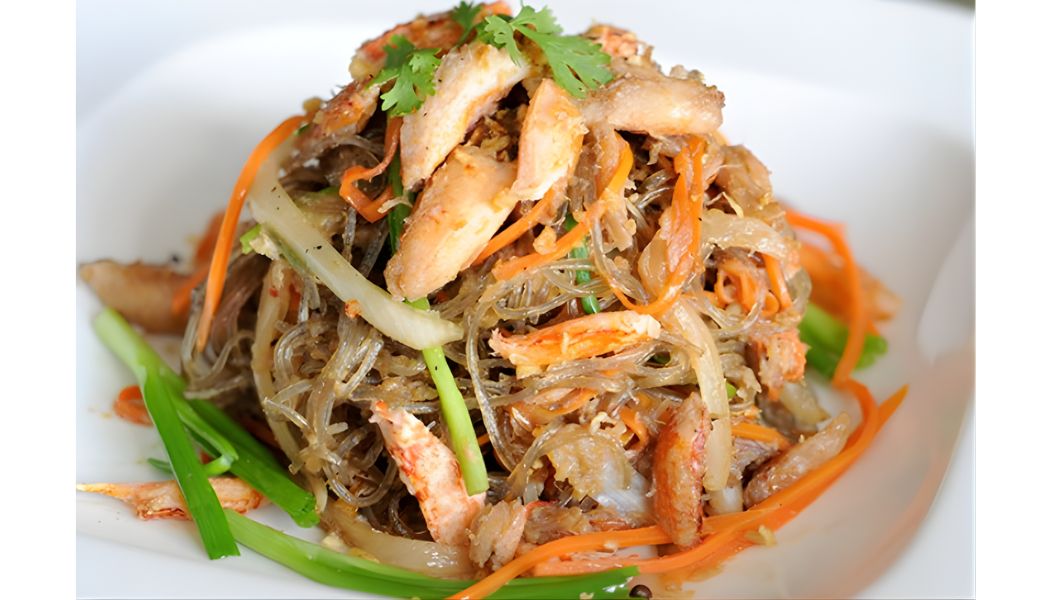 Top 10 Vietnamese Glass Noodle Dishes (Mien Dong) You Can Find