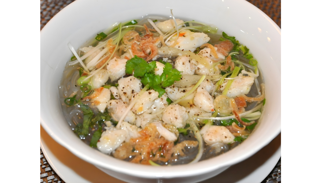 Top 10 Vietnamese Glass Noodle Dishes (Mien Dong) You Can Find