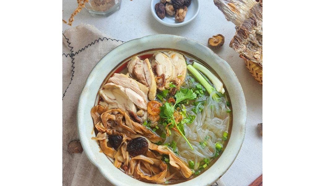 Top 10 Vietnamese Glass Noodle Dishes (Mien Dong) You Can Find