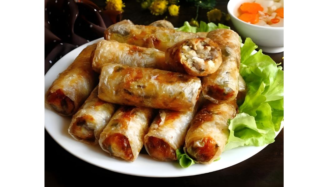 Top 10 Vietnamese Glass Noodle Dishes (Mien Dong) You Can Find