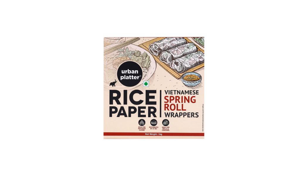 Top 3 Wholesale Rice Paper Manufacturers in India