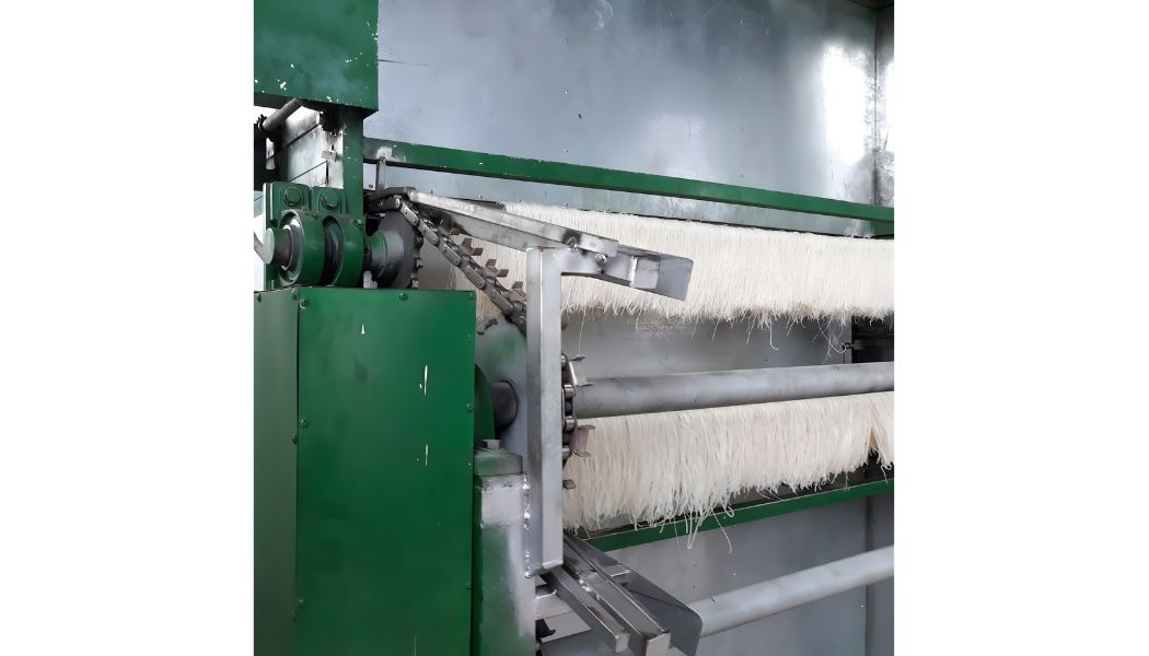 Glass Noodles Near Me: Top 5 Places You Can Find Them
