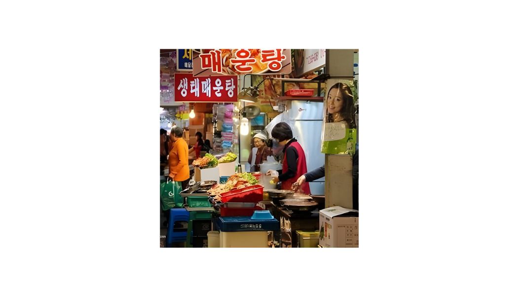 Top 5 Channels to Buy Korean Glass Noodles 