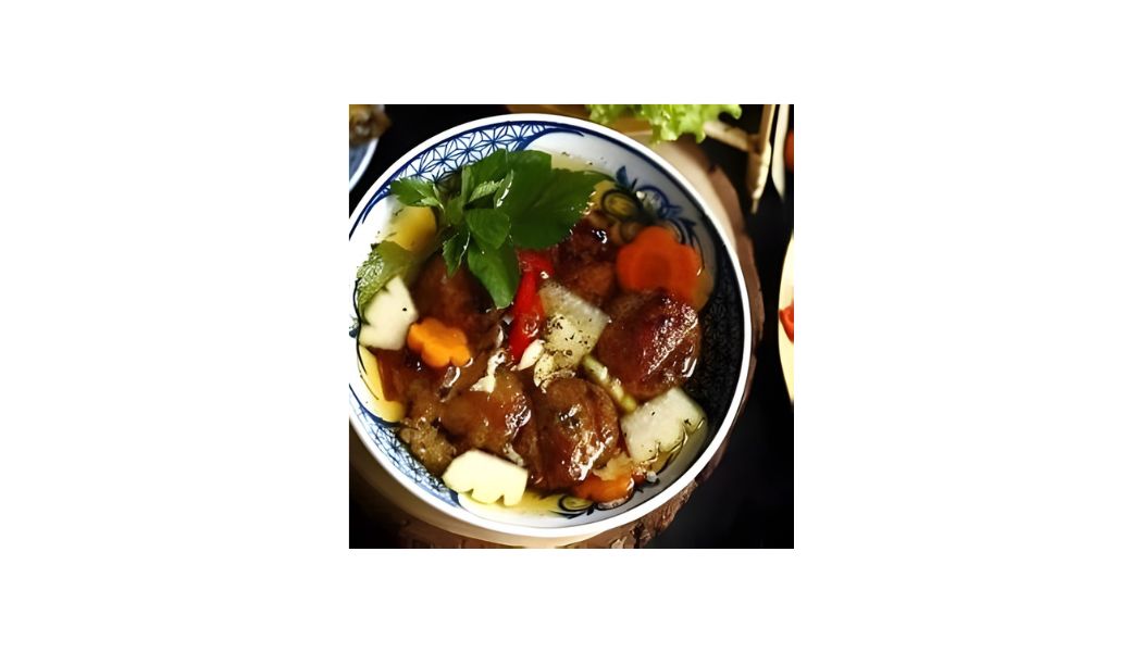 Top 5 Popular Rice Vermicelli Dishes You Can Make