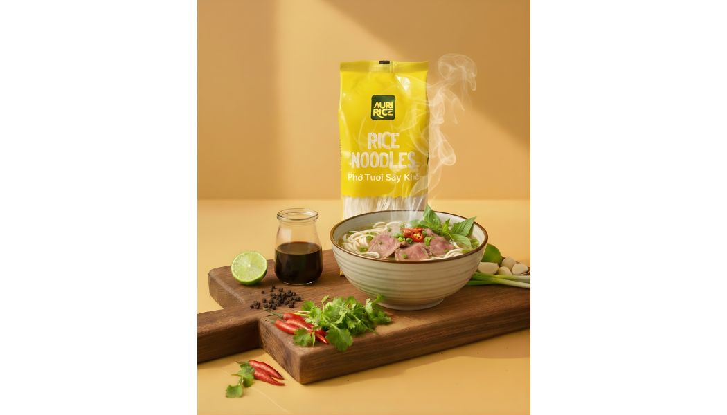 Where Can I Buy Vermicelli Rice Noodles? Top 3 Places You Can Find