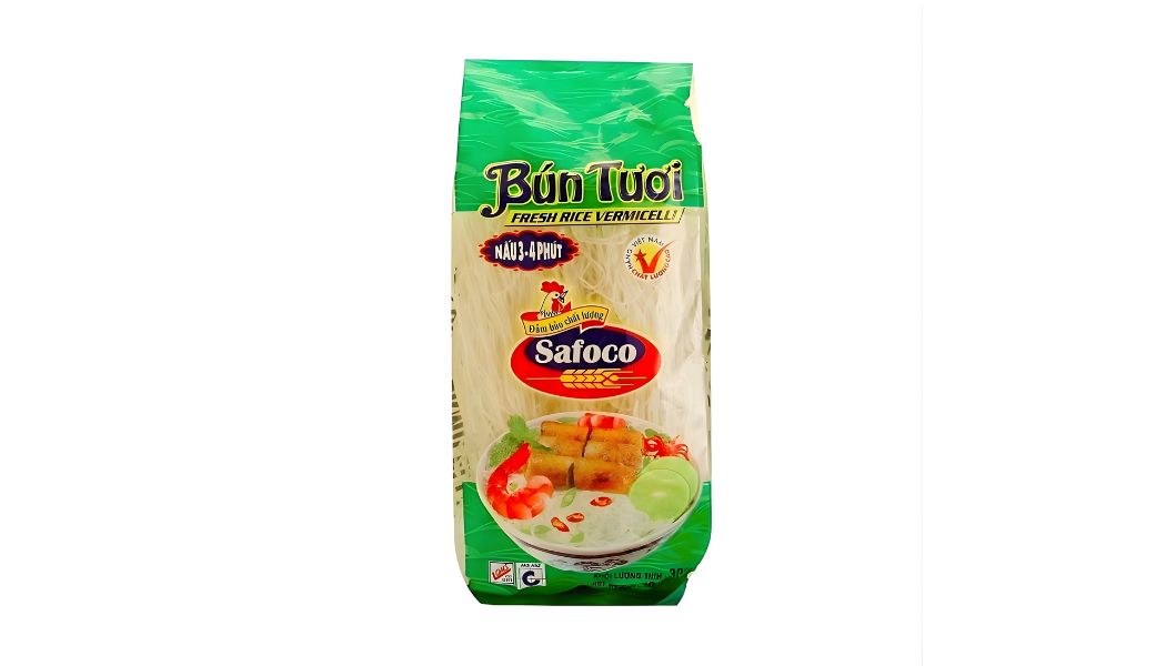 Top 5 Rice Vermicelli Brands For Bulk Sourcing