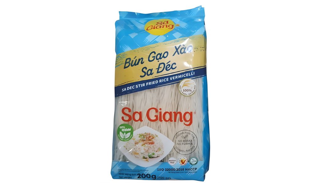 Top 5 Rice Vermicelli Brands For Bulk Sourcing