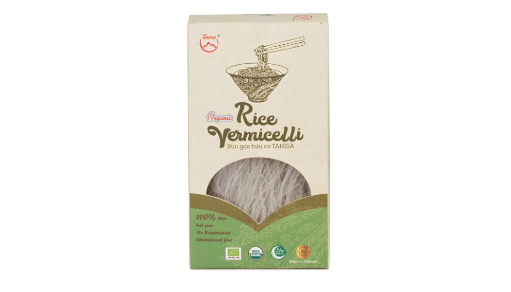 Top 5 Rice Vermicelli Brands For Bulk Sourcing