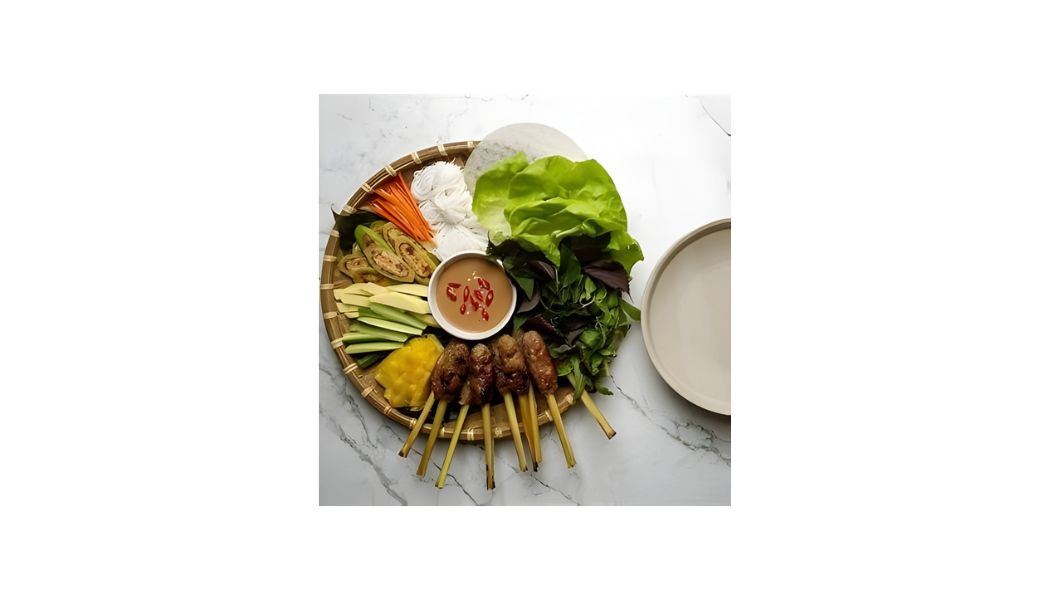 Top 5 Vietnamese Food Rice Paper Rolls And How To Make