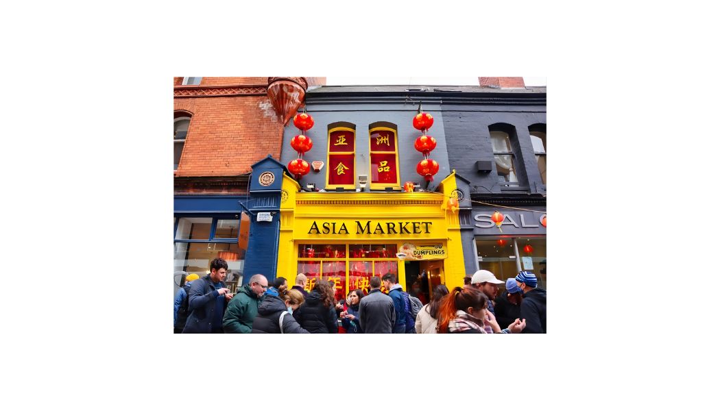 Looking for Glass Noodles at Kroger? Choose the Best Option for Your Needs