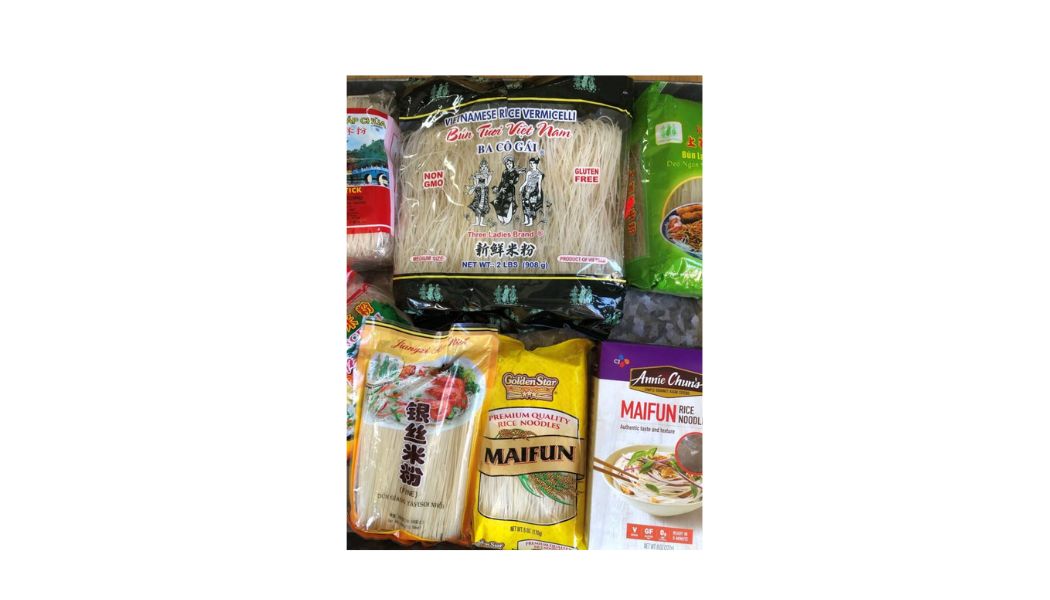 Where Can I Buy Vermicelli Rice Noodles? Top 3 Places You Can Find