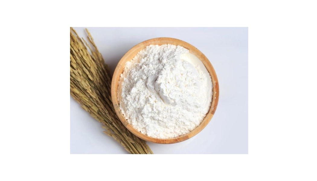 Rice Vermicelli Ingredients