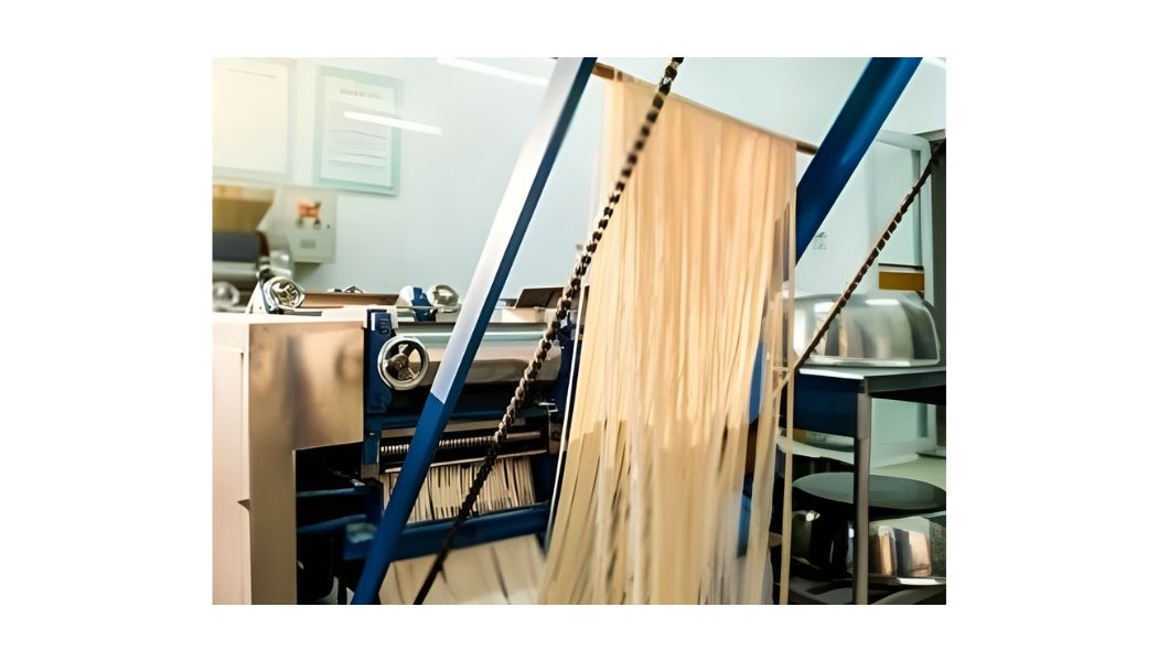 Rice Vermicelli Ingredients