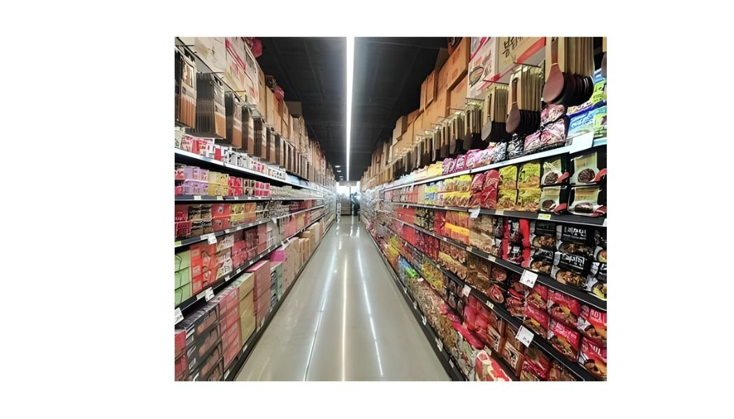 Top 3 Places to Buy Korean Dried Noodles