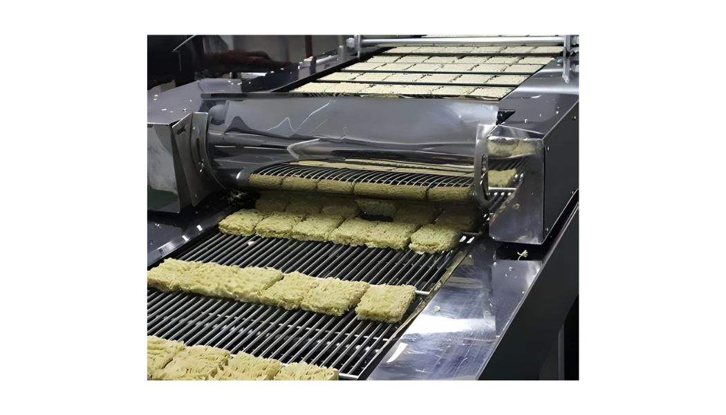 Top 3 Places to Buy Korean Dried Noodles