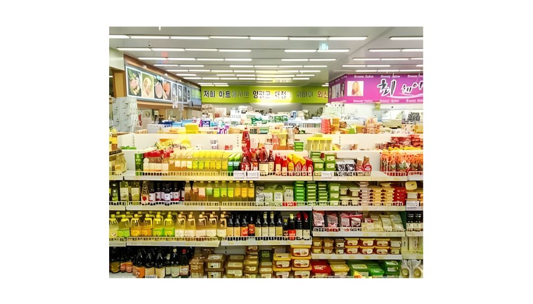 Top 3 Places to Buy Korean Dried Noodles