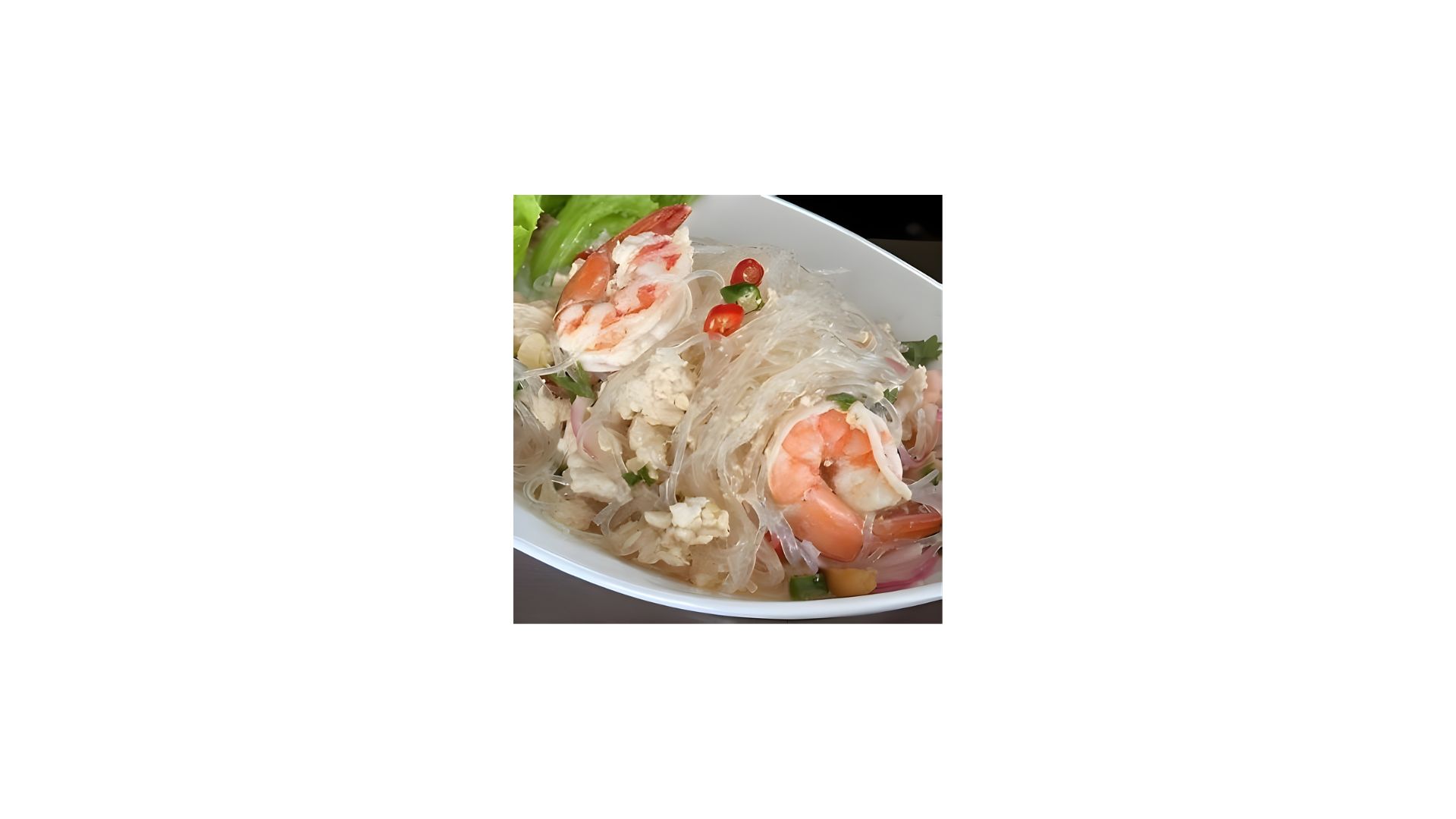 Top 5 Famous Dried Vermicelli Dishes Worldwide