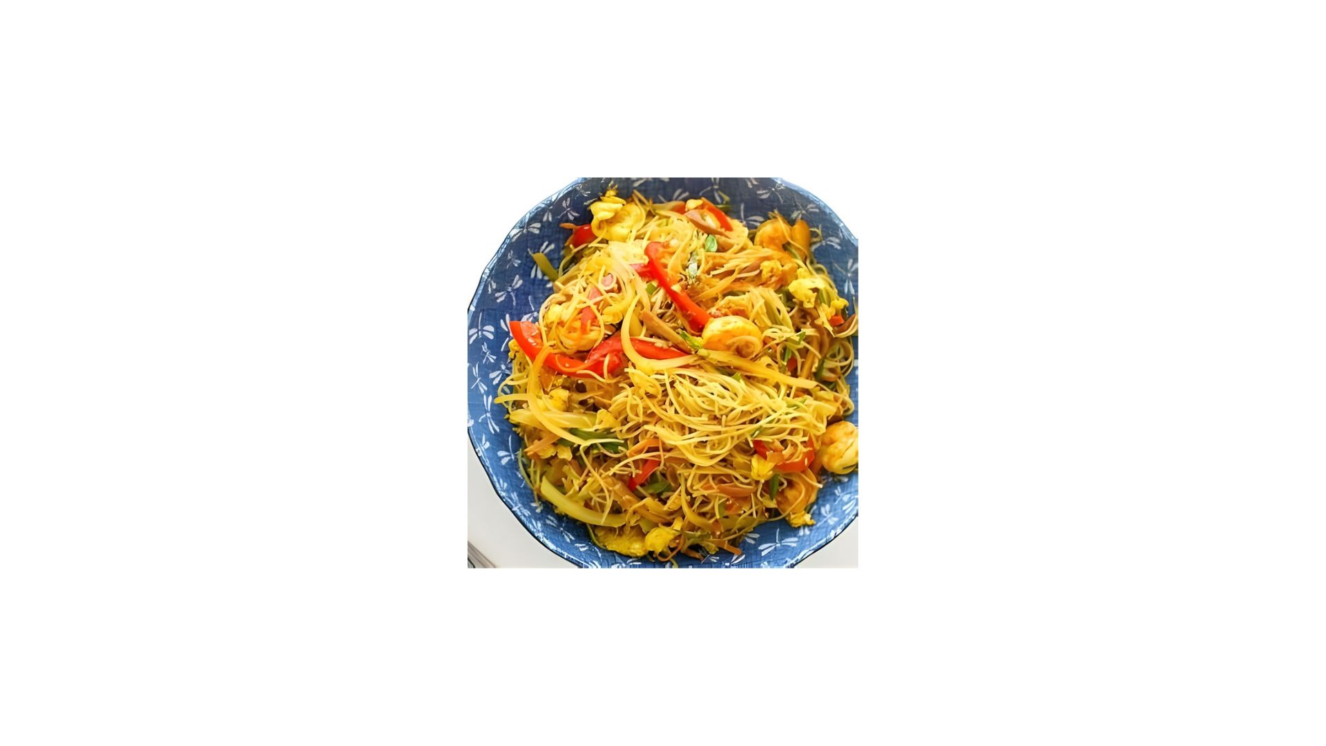 Top 5 Famous Dried Vermicelli Dishes Worldwide