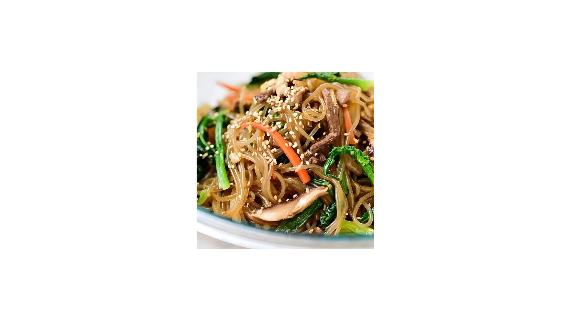 Top 5 Famous Dried Vermicelli Dishes Worldwide