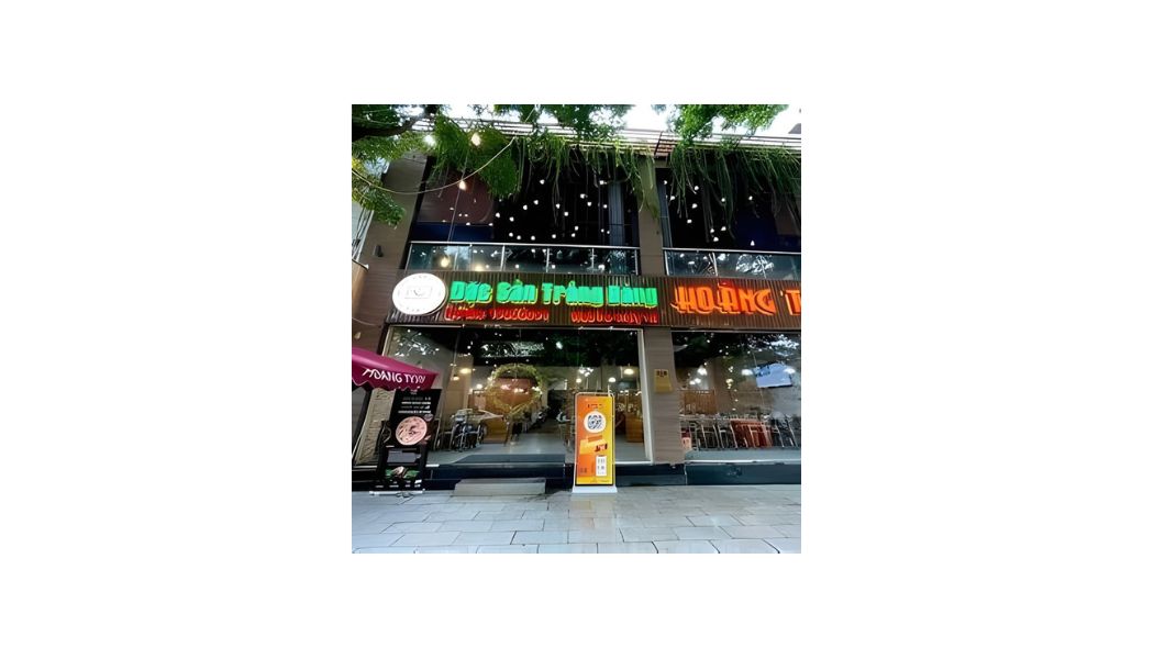 Top 5 Famous Local Vietnamese Rice Paper Restaurants