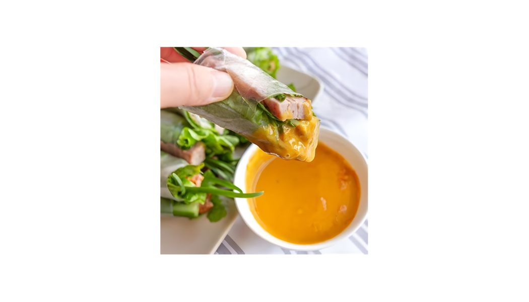 Top 5 Famous Rice Paper Vietnamese Restaurants (Global)