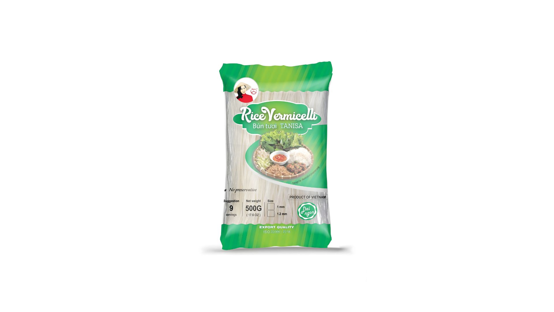 Top 5 Rice Vermicelli Brands You Can Find