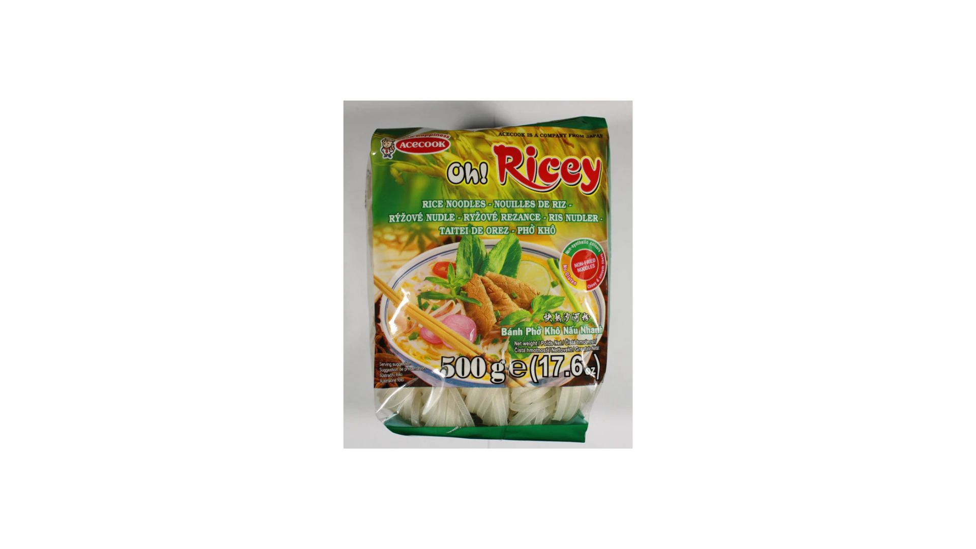Top 5 Rice Vermicelli Brands You Can Find