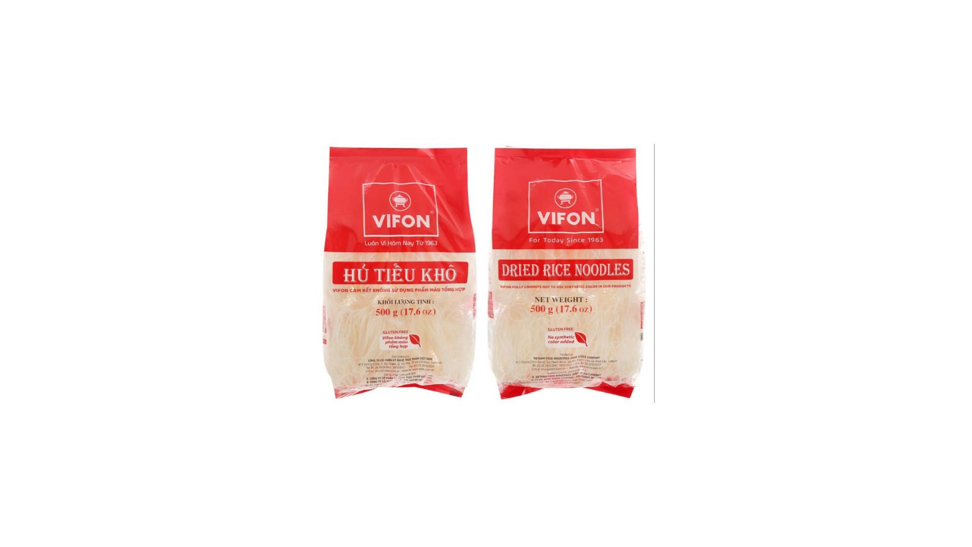 Top 5 Rice Vermicelli Brands You Can Find