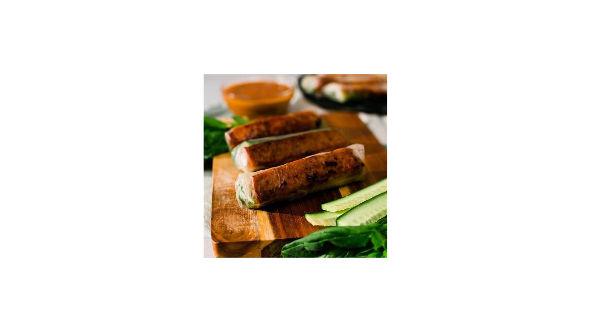 Vietnamese Rice Paper Rolls Vegetarian: Top 5 Fresh Recipes (Goi Cuon Chay)